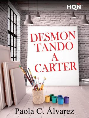 cover image of Desmontando a Carter